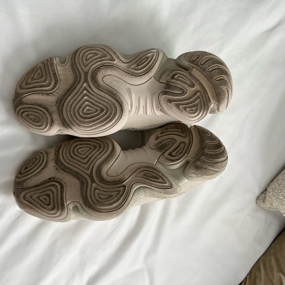 adidas Yeezy 500 - Blush - Picture 3 of 3